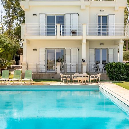 Villa Maddalena By Wonderful Italy Сиракузы Экстерьер фото