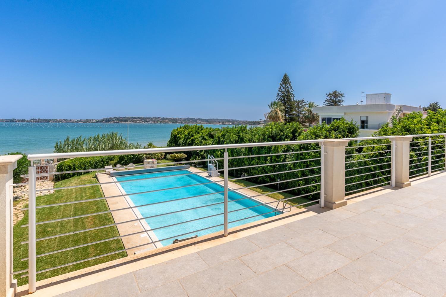 Villa Maddalena By Wonderful Italy Сиракузы Экстерьер фото
